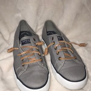 Sperry sneakers